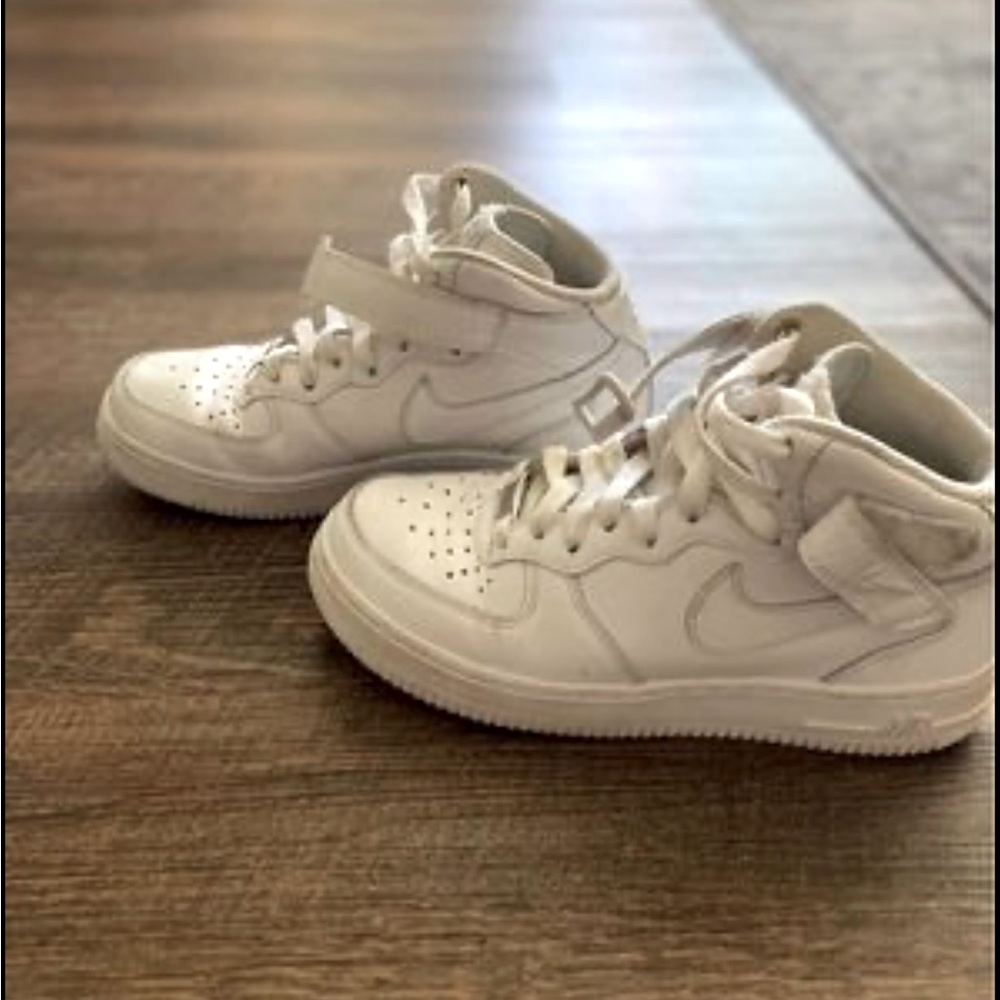 Nike air